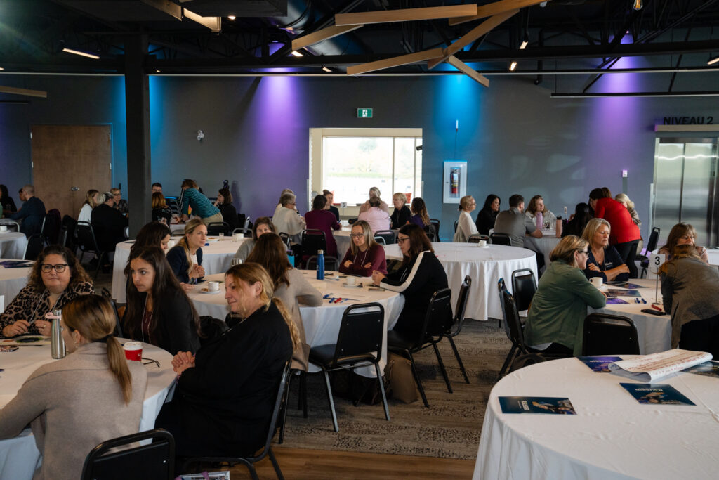 Les acteurs de la HauteYamaska se mobilisent pour échanger sur les